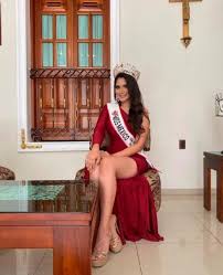 Want to discover art related to laurab? Mexican Beauty Queen Laura Mojica Romero Arrested For Trafficking Gmspors