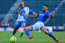 Head to head statistics and prediction, goals, past matches, actual form for liga mx. Liga Mx Cruz Azul Vs Puebla Spread And Prediction Wagertalk News