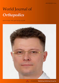 World Journal of Orthopedics