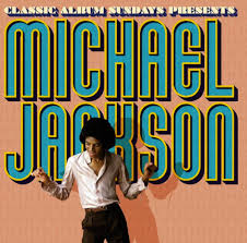 Michael jackson — rock with you michael jackson — working day and night michael jackson — off the wall Michael Jackson Off The Wall Poster Classic Album Sundays