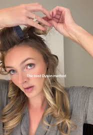 Olivia Dayton Dyson Tutorial