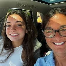 Savannah Eckert's Instagram, Twitter & Facebook