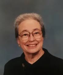 Obituary information for Nadine Potts