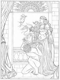 Combining dark beauty with creative coloring. Pin On Coloring Pages