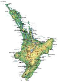 Check spelling or type a new query. New Zealand The North Island North Island New Zealand Map Of New Zealand New Zealand North