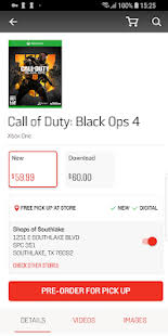 The newly redesigned gamestop app puts everything gamers love right at their fingertips. Gamestop Google Play Sovellukset