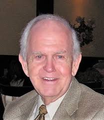 Gordon Prozesky Obituary