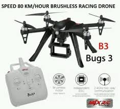 Untuk drone dengan daya jelajah yang jauh dan lama, anda dapat memilih marcus uav zephyr 2. Top10 Rekomendasi Drone Terbaik 2020