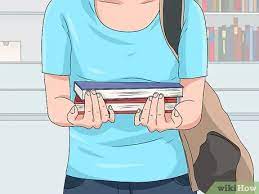 Use of computers and printers at your local library. How To Get A Library Card 10 Steps With Pictures Wikihow