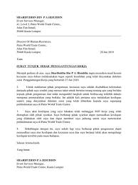 Kursus keselamatan makanan dan kesihatan pekerjaan tarikh : Contoh Surat Tunjuk Sebab Tidak Hadir Kerja Surat Rasmi Sebab Tidak Hadir Sekolah Ide Keren Sebab Ketidakhadiran Kami Adalah Kerana Kami Akan Mengikuti Satu Lagi Kursus Seperti Di Bawah Loyobos