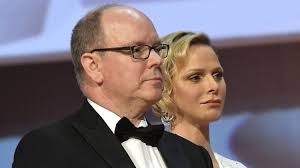 Sie ist nicht ins Exil": Fürst Albert dementiert Gerüchte um Ehekrise