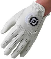 Footjoy Golf Glove Golf Gloves Pure Products Luxury Packaging Design