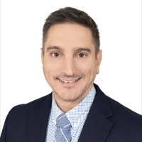 Eric Thornhill's Instagram, Twitter & Facebook