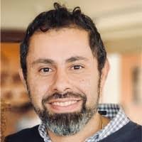 Michael Ghali's Instagram, Twitter & Facebook