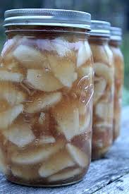 Since i plan to make quite a few more apple recipes, i. Canning Apple Pie Filling