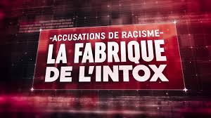 Accusations de racisme : la fabrique de l'intox