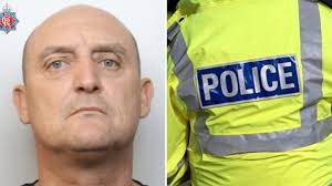 A Salisbury Downs man who killed a father over a motorbike debt has been  jailed for more than a decade. Family members of both men broke down in  tears when the sentence