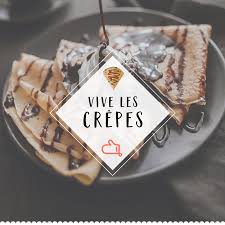 Recettes Faciles De Crepes Sucrees Ou Galettes Salees En 2020 Recette Recette Facile Alimentation