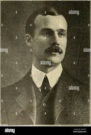 George drummond hi-res stock photography and images