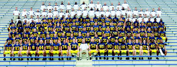 Michigan Football History Facts Figures Stories