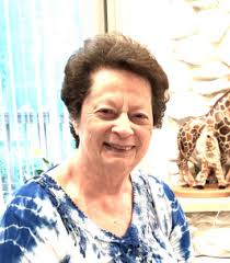 Sandy M. Gerber Obituary (2024)