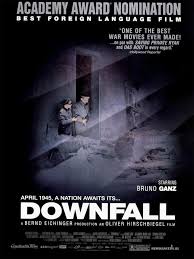 Watch downfalls high (2021) : Downfall 2004 Rotten Tomatoes