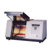 Tabletop Light Fastness Tester - Textile and Apparel - standard