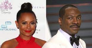 Eddie Murphy dragged into Mel B and Stephen Belafonte's messy divorce |  Metro News