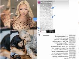 Alabama (@alabamabarker) on tiktok | 29.4m likes. Shanna Moakler Slammed By Kids Alabama And Landon After Claiming Travis Barker Had Affair With Kourtney S Sister Kim