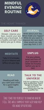 Give Great Massages With These Excellent Massage Tips Evening Routine How Are You Feeling Good Sleep