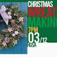 SOLD OUT! Christmas Wreath Making Workshop event image