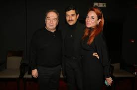 Όλα τα άρθρα του tag αργυρησ πανταζαρασ. Peny Agorastoy Argyrhs Pantazaras Einai Zeygari Star Gr