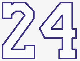 Some have called for the league to retire his no. Thank You Kobe Kobe Bryant 1024x1024 Png Transparent Png Kindpng