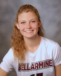 2016 Women's Soccer Roster