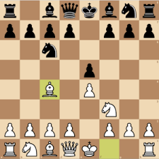 Click on the playlist below. Italian Game Chess Pathways