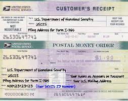 For a $200 money order, you'd pay $10 and for a $500 money order, you'd pay $25. Money Orders Office Of International Student Affairs Wesleyan University