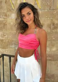 Andrea Botez - Free pics, galleries & more at Babepedia