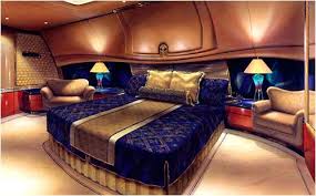 Luxury Aircraft Interiors Luxury Private Jets Private Jet Interior Aircraft Interiors