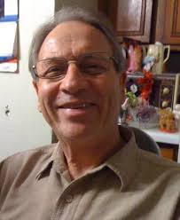 Larry Duane Chandler Obituary