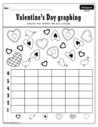 Load more similar pdf files. Valentine S Day Kindergarten Worksheets Free Printable Pdf Kindergarten Valentines Math Valentines Valentines School