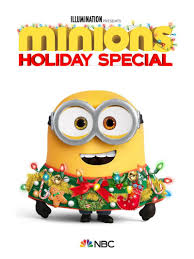 Watch every movie and tv trailer right now. Minions Holiday Special 2020 Imdb