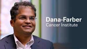 Dr. Meka of Dana-Farber Examines Claude in Amazon Bedrock for Medical  Analysis