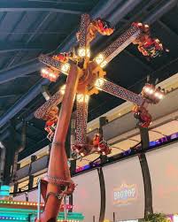 Today i am bringing you to a tour about my stay at hotel on the park. Omg Want Try New Indoor Theme Park In Genting