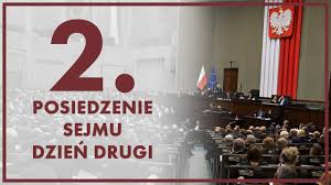 W sejmie na wniosek premiera mateusza morawieckiego odbyło się niejawne posiedzenie sejmu, na którym przedstawiona została informacja w sprawie cyberataków wymierzonych w polskę. 2 Posiedzenie Sejmu Dzien Drugi Czesc 1 Zapis Transmisji Youtube