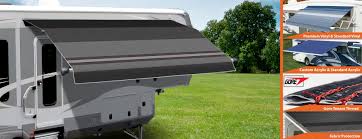 Now you can raise the change your existing 1998 or newer carefree spirit, fiesta or fiesta vinyl roller assembly with vinyl weatherguard and white spring castings (order arm set separately) tm size weatherguard. Rv Awnings Patio Awnings More Carefree Of Colorado