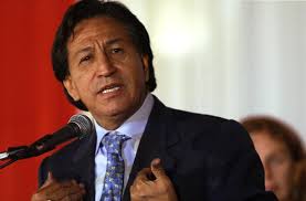 U.S. Court orders detention of former president Alejandro Toledo for his  extradition to Peru