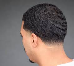 Bald fade types of haircuts for men. Black Male Hair Types Tell Hair Type By Shape Texture Curl Pattern