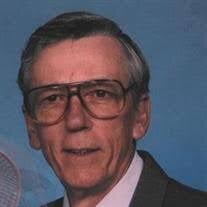 Lloyd Donald Stalker Obituary