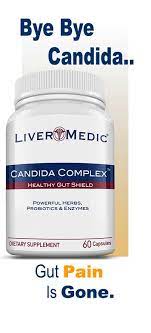 Candida All There Is To Know Candida Diet Yeast Infection Yeast Infection Relief Candida Yeast Infection