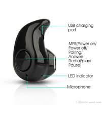 GO MANTRA Huawei G7002 On Ear Wireless ...